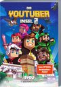 Syou: Die Youtuber Insel 2, Buch