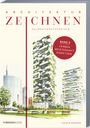 Andreas Modzelewski: Architektur zeichnen leicht gemacht, Buch