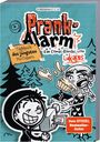 LukasBS: Prank-Alarm, Buch