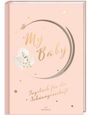 Pia Loewe: My Baby - Tagebuch für die Schwangerschaft, Buch