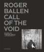 Roger Ballen: Roger Ballen, Buch