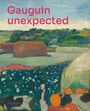 : Gauguin - unexpected, Buch