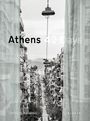 Demetris Koilalous: Athens 42 Days, Buch