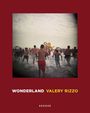 Valery Rizzo: Valery Rizzo, Buch