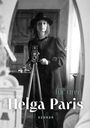 Helga Paris: Helga Paris, Buch
