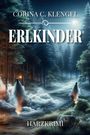 Corina C. Klengel: Erlkinder, Buch