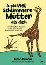 Glenn Boozan: Es gibt viel schlimmere Mütter als dich, Buch