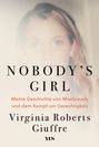 Virginia Roberts Giuffre: Nobody's Girl, Buch