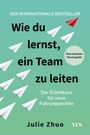 : Wie du lernst, ein Team zu leiten, Buch