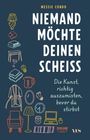 Messie Condo: Niemand möchte deinen Scheiß, Buch