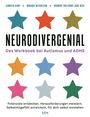 Jennifer Kemp: Neurodivergenial, Buch