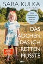 Sara Kulka: Das Mädchen, das ich retten musste, Buch