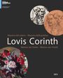 Andreas Bartsch: Lovis Corinth, Buch