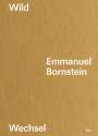 Tereza de Arruda: Emmanuel Bornstein, Buch