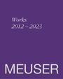 Hannah Eckstein: Meuser, Buch