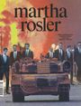 Sebastian Baden: Martha Rosler, Buch