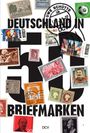 Uwe Schütte: Deutschland in 50 Briefmarken, Buch