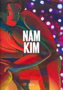 Robert Grunenberg: Nam Kim, Buch