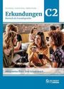 Anne Buscha: Erkundungen Deutsch als Fremdsprache C2: Integriertes Kurs- und Arbeitsbuch, Buch