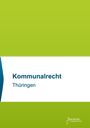 : Kommunalrecht Thüringen, Buch