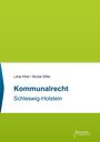 : Kommunalrecht Schleswig-Holstein, Buch