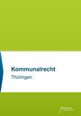 : Kommunalrecht Thüringen, Buch