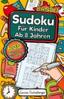 Laura Eichelberger: Sudoku Für Kinder Ab 8 Jahren, Buch