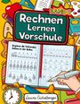 Laura Eichelberger: Rechnen Lernen Vorschule, Buch