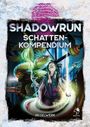 : Shadowrun: Schattenkompendium, Buch