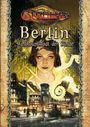 : Cthulhu: Berlin - Welthauptstadt der Sünde (Hardcover), Buch