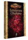 : Cthulhu: Extraterrana Cthulhiana (Hardcover), Buch