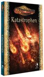 : Cthulhu: Katastrophen (Hardcover), Buch