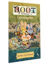 : Root - Das Rollenspiel: Lichtungsfibel, Buch