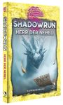 : Shadowrun: Herr der Nebel (Hardcover), Buch