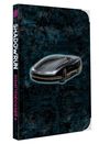 : Shadowrun: Schattendossier 6 (Hardcover) *** limitierte Ausgabe ***, Buch