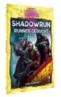: Shadowrun: Runner gesucht (Softcover), Buch