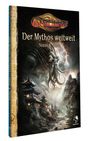 Cthulhu: Der Mythos weltweit - Nepal & Japan (Softcover), Buch