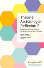 Theorie | Archäologie | Reflexion 2, Buch