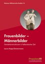 Laura Kopp-Zimmermann: Frauenbilder - Männerbilder, Buch