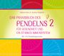Sabine Kühn: Das Praxisbuch des Pendelns 2, Buch