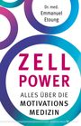 Emmanuel Etoung: Zell-Power, Buch