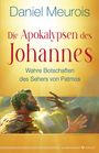 Daniel Meurois: Die Apokalypsen des Johannes, Buch