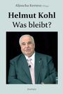 : Helmut Kohl - Was bleibt?, Buch