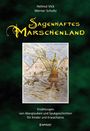 Helmut Vick: Sagenhaftes Marschenland, Buch
