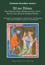 Christiane Benedikte Naubert: Alf von Dülmen. Oder Geschichte Kaiser Philipps und seiner Tochter. Aus den ersten Zeiten der heimlichen Gerichte., Buch