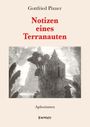 Gottfried Pixner: Notizen eines Terranauten, Buch