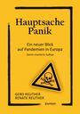 Gerd Reuther: Hauptsache Panik, Buch