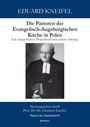 Eduard Kneifel: Die Pastoren der Evangelisch-Augsburgischen Kirche in Polen, Buch