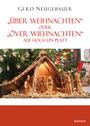 Gerd Neugebauer: "Über Weihnachten" oder "Över Wiehnachten" auf Hoch un Platt, Buch
