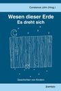 : Wesen dieser Erde, Buch